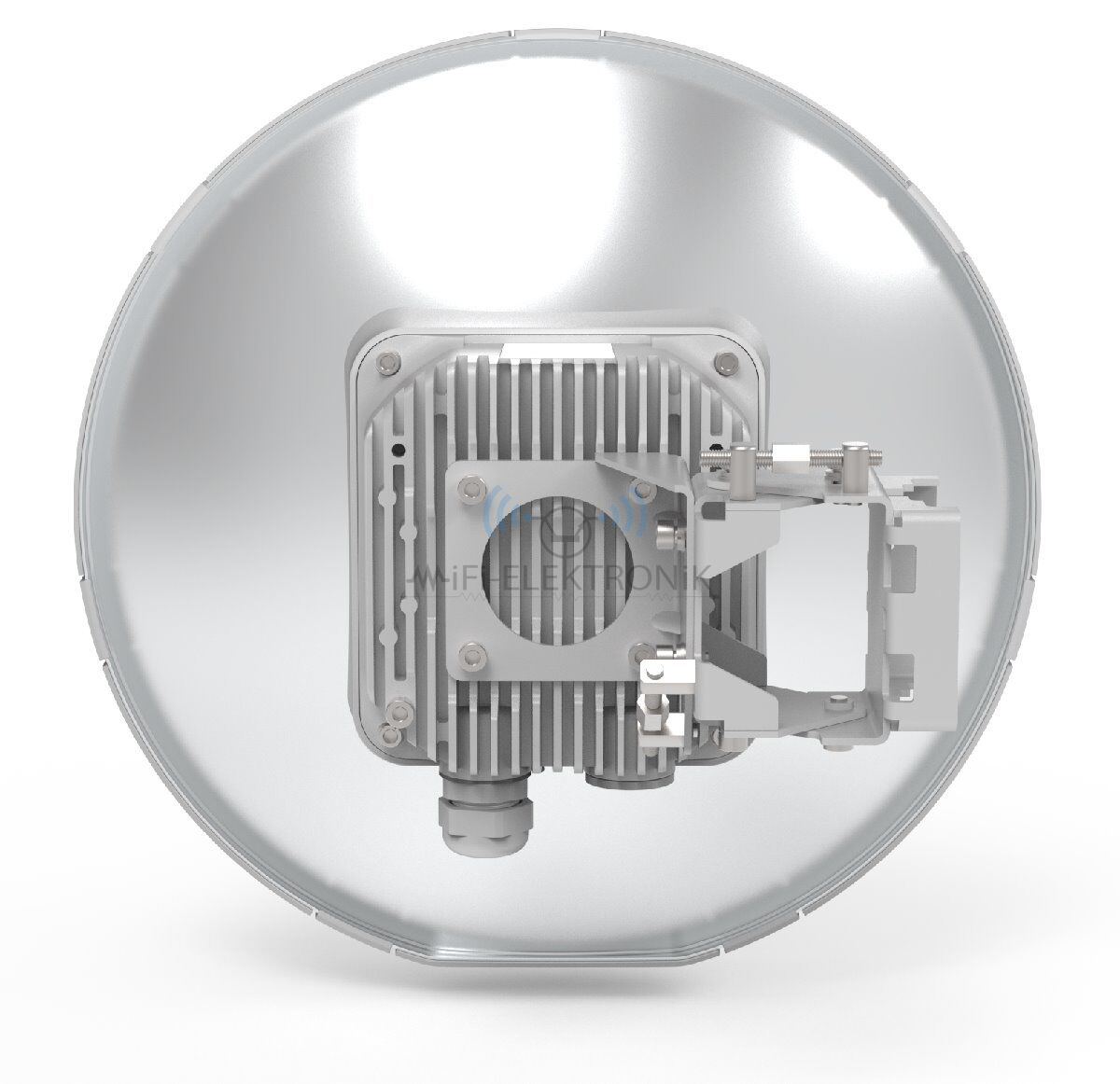 Tachyon TNA-AK-300 42 dBi 60 GHz Yüksek Kazançlı Yönlü Anten