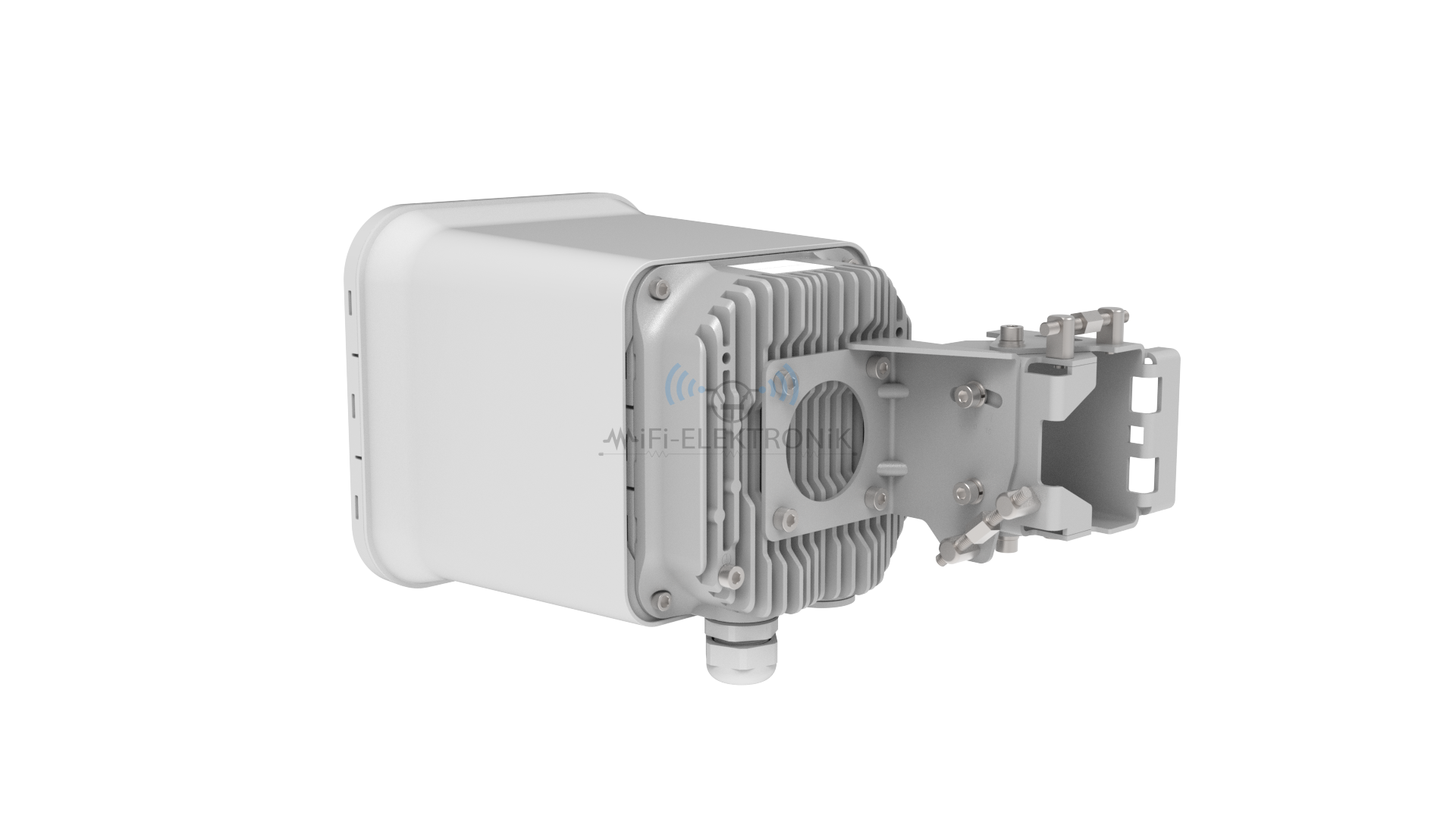 Tachyon TNA-AK-150 37 dBi 60 GHz Yönlü Anten